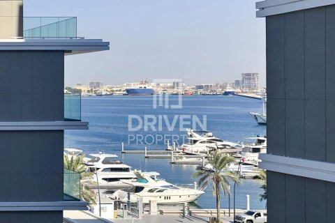 Apartman u Mina Rashid, Dubai, UAE 107.95 m2, 2 spavaćih soba Br. 746603