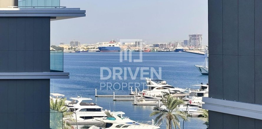 Korter asukohaga Mina Rashid, Dubai, AÜE: 2 magamistoaga, 107.95 m² Nr 746603