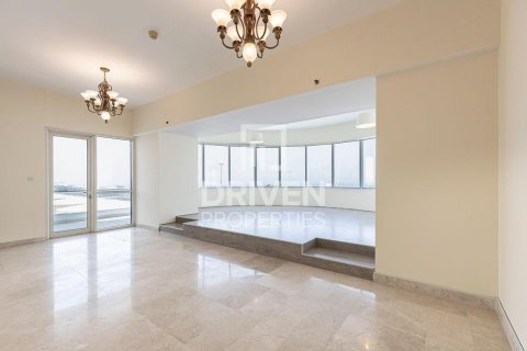 Apartament de închiriat în Dubai Marina, Dubai, EAU 3 dormitoare, 285.77 mp.  №746605 - poză 2