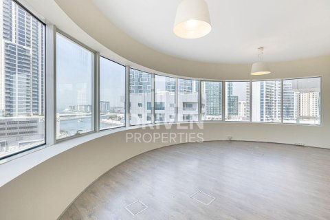 Apartament de închiriat în Dubai Marina, Dubai, EAU 3 dormitoare, 285.77 mp.  №746605 - poză 3