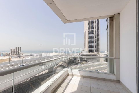 Apartament de închiriat în Dubai Marina, Dubai, EAU 3 dormitoare, 285.77 mp.  №746605 - poză 15
