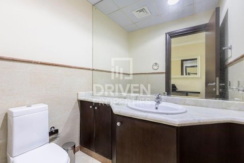 Apartament de închiriat în Dubai Marina, Dubai, EAU 3 dormitoare, 285.77 mp.  №746605 - poză 13