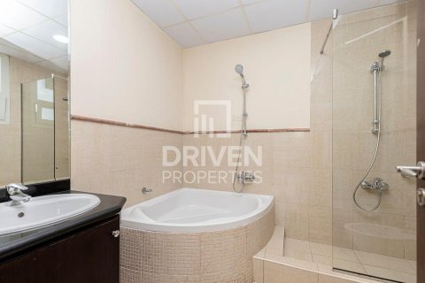 Apartament de închiriat în Dubai Marina, Dubai, EAU 3 dormitoare, 285.77 mp.  №746605 - poză 12