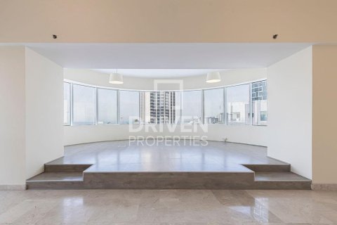 Apartament de închiriat în Dubai Marina, Dubai, EAU 3 dormitoare, 285.77 mp.  №746605 - poză 1