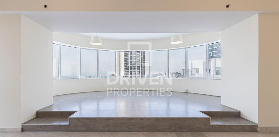 Apartament în Dubai Marina, Dubai, EAU 3 dormitoare, 285.77 mp.  №746605
