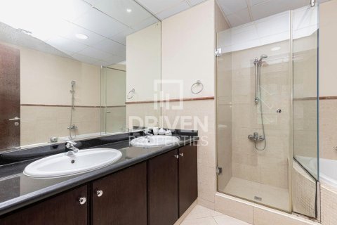Apartament de închiriat în Dubai Marina, Dubai, EAU 3 dormitoare, 285.77 mp.  №746605 - poză 11