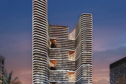 Apartament në Dubai Science Park, Emiratet e Bashkuara Arabe 41.4 m2. № 578110 - Foto 3