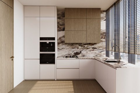 Apartament në Dubai Science Park, Emiratet e Bashkuara Arabe 41.4 m2. № 578110 - Foto 7