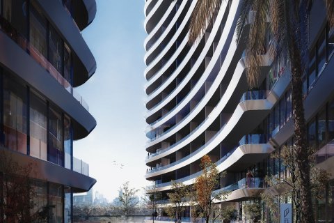 Apartament në Dubai Science Park, Emiratet e Bashkuara Arabe 41.4 m2. № 578110 - Foto 2