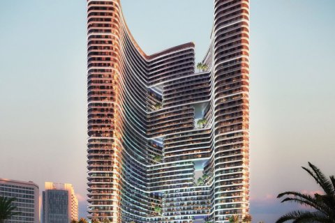 Apartament në Dubai Science Park, Emiratet e Bashkuara Arabe 41.4 m2. № 578110 - Foto 6