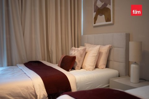 Apartament në Meydan, Dubai, Emiratet e Bashkuara Arabe 2 dhoma gjumi, 183.3 m2. № 578109 - Foto 9