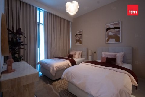 Byt v Meydan, Dubai, SAE 2 ložnice, 183.3 m² Č.: 578109 - fotografie 4