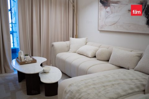 Byt v Meydan, Dubai, SAE 2 ložnice, 183.3 m² Č.: 578109 - fotografie 2