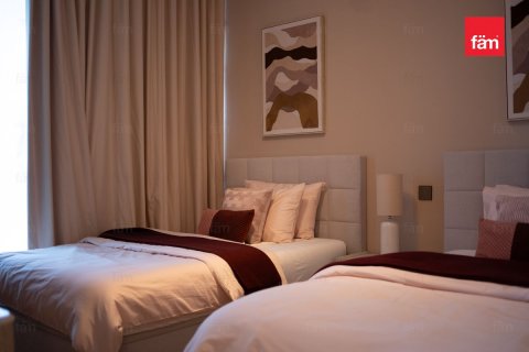 Apartament në Meydan, Dubai, Emiratet e Bashkuara Arabe 2 dhoma gjumi, 183.3 m2. № 578109 - Foto 11
