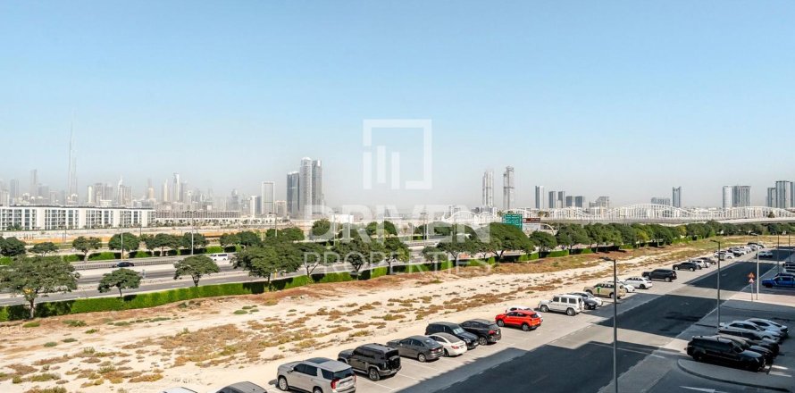 Appartement in Meydan, Dubai, VAE 1 slaapkamer, 85.47 vr.m. nr 767454
