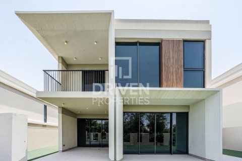 Vilë në Tilal Al Ghaf, Dubai, Emiratet e Bashkuara Arabe 4 dhoma gjumi, 404.96 m2. № 767457 - Foto 27