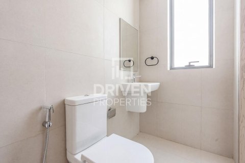 Vilë në Tilal Al Ghaf, Dubai, Emiratet e Bashkuara Arabe 4 dhoma gjumi, 404.96 m2. № 767457 - Foto 24