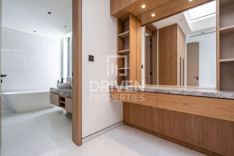 Vilë në Tilal Al Ghaf, Dubai, Emiratet e Bashkuara Arabe 4 dhoma gjumi, 404.96 m2. № 767457 - Foto 23