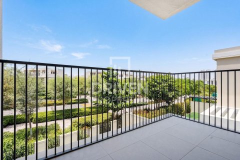 Vilë në Tilal Al Ghaf, Dubai, Emiratet e Bashkuara Arabe 4 dhoma gjumi, 404.96 m2. № 767457 - Foto 26