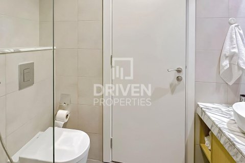 Dzīvoklis Business Bay, Dubaijā, AAE 1 istaba, 49.42 m2 Nr. 767455 - attēls 11