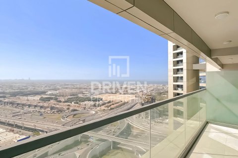 Dzīvoklis Business Bay, Dubaijā, AAE 1 istaba, 49.42 m2 Nr. 767455 - attēls 2