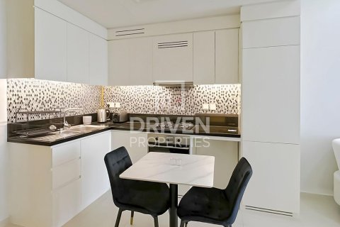 Dzīvoklis Business Bay, Dubaijā, AAE 1 istaba, 49.42 m2 Nr. 767455 - attēls 8