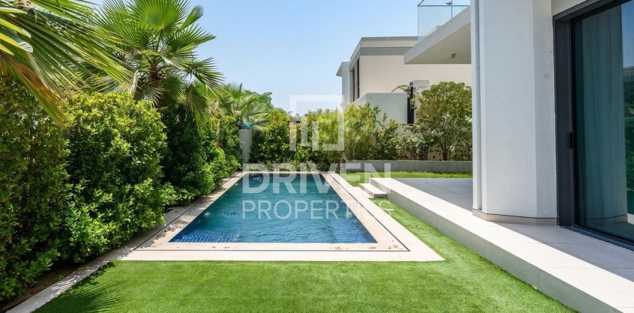 Vilë në Tilal Al Ghaf, Dubai, Emiratet e Bashkuara Arabe 4 dhoma gjumi, 464.24 m2. № 767456