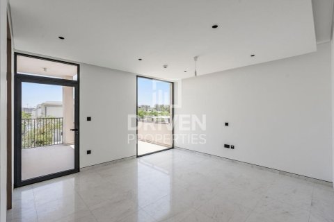 Vilë në Tilal Al Ghaf, Dubai, Emiratet e Bashkuara Arabe 4 dhoma gjumi, 464.24 m2. № 767456 - Foto 13