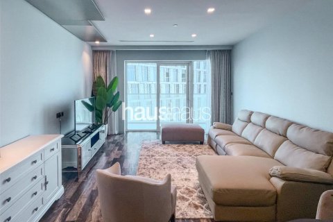 Dubai Marina, UAE의 임대용 아파트 침실 1개, 88제곱미터 번호 626978 - 사진 3
