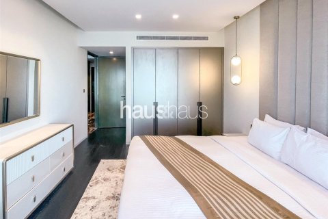Dubai Marina, UAE의 임대용 아파트 침실 1개, 88제곱미터 번호 626978 - 사진 9