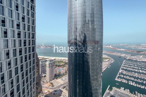 Dubai Marina, UAE의 임대용 아파트 침실 1개, 88제곱미터 번호 626978 - 사진 2