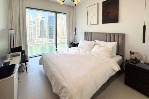 Appartamento in affitto a Dubai Marina, Dubai, EAU 3 camere da letto, 154 mq. № 626974 - foto 9
