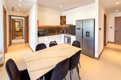 Appartamento in affitto a Dubai Marina, Dubai, EAU 3 camere da letto, 154 mq. № 626974 - foto 4