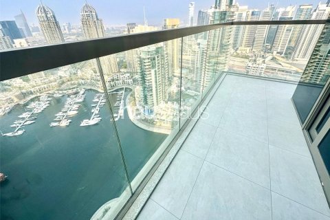 Byt v Dubai Marina, SAE 3 ložnice, 164 m² Č.: 626977 - fotografie 9