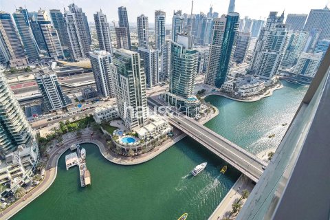 Byt v Dubai Marina, SAE 3 ložnice, 164 m² Č.: 626977 - fotografie 4