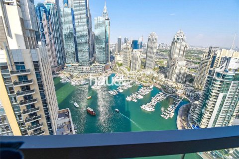 Byt v Dubai Marina, SAE 3 ložnice, 164 m² Č.: 626977 - fotografie 13