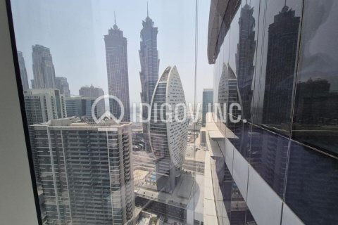 Kancelář v Business Bay, Dubai, SAE 90 m² Č.: 628438 - fotografie 9