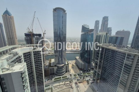 Kancelář v Business Bay, Dubai, SAE 90 m² Č.: 628438 - fotografie 8