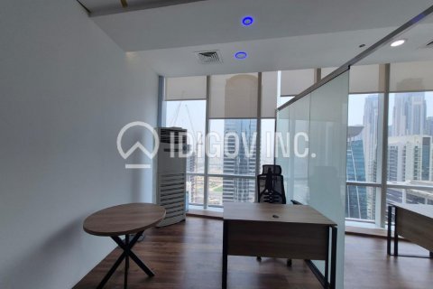 Kancelář v Business Bay, Dubai, SAE 90 m² Č.: 628438 - fotografie 6