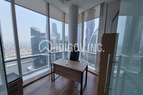 Kancelář v Business Bay, Dubai, SAE 90 m² Č.: 628438 - fotografie 7