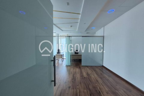 Kancelář v Business Bay, Dubai, SAE 90 m² Č.: 628438 - fotografie 2