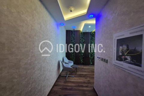 Kancelář v Business Bay, Dubai, SAE 90 m² Č.: 628438 - fotografie 1