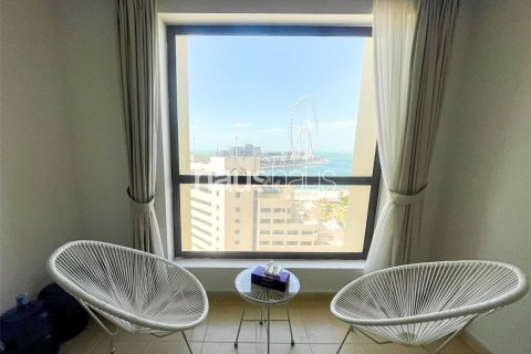 Apartment in Jumeirah Beach Residence, Dubai, UAE 3 bedrooms, 173 sq.m. № 626975 - photo 3