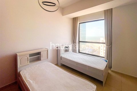 Apartment in Jumeirah Beach Residence, Dubai, UAE 3 bedrooms, 173 sq.m. № 626975 - photo 16
