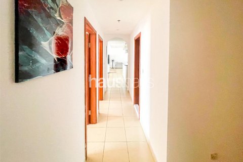 Apartment in Jumeirah Beach Residence, Dubai, UAE 3 bedrooms, 173 sq.m. № 626975 - photo 8