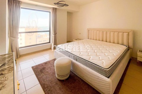 Apartment in Jumeirah Beach Residence, Dubai, UAE 3 bedrooms, 173 sq.m. № 626975 - photo 10