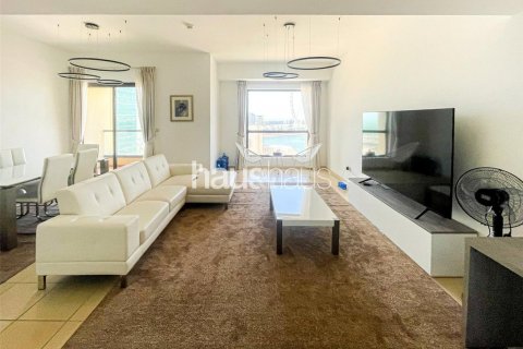 Apartment in Jumeirah Beach Residence, Dubai, UAE 3 bedrooms, 173 sq.m. № 626975 - photo 2