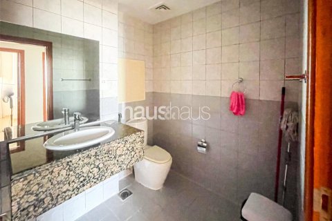 Apartment in Jumeirah Beach Residence, Dubai, UAE 3 bedrooms, 173 sq.m. № 626975 - photo 18