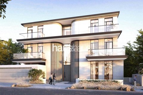 Villa in Nadd Al Sheba, Dubai, UAE 6 bedrooms, 1054 sq.m. № 625281 - photo 15