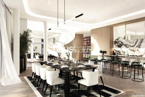 Villa in Nadd Al Sheba, Dubai, UAE 6 bedrooms, 1054 sq.m. № 625281 - photo 6